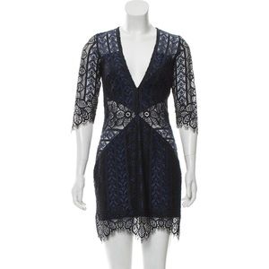 For love and lemons dress